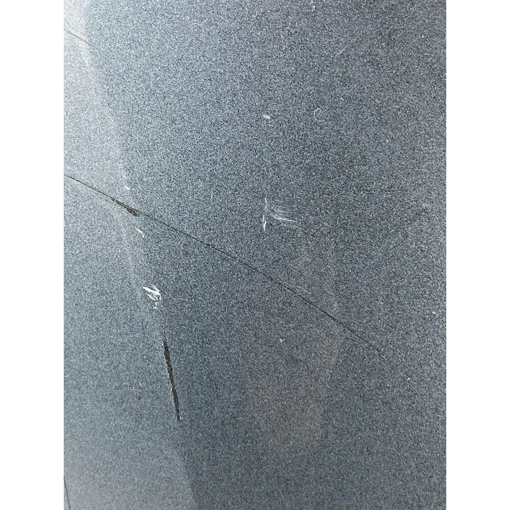2008-2012 Subaru Forester Passenger Back Door Shell OEM